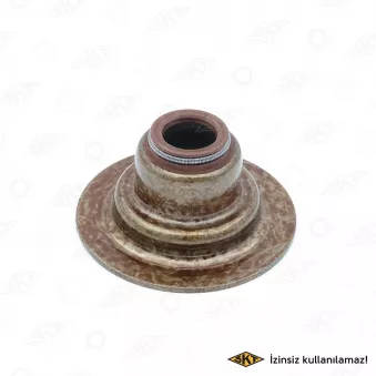 Bague d'étanchéité, tige de soupape SKT [4S-084-V]