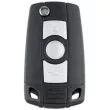Boîtier, clé de voiture B CAR [004BM027]