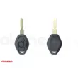 Clé de voiture B CAR [007BM008]