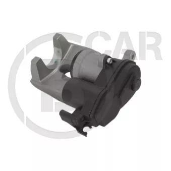 B CAR 008MC016 - Étrier de frein arrière droit