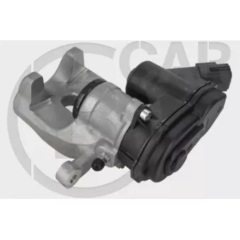 Étrier de frein arrière gauche B CAR OEM 440113566R
