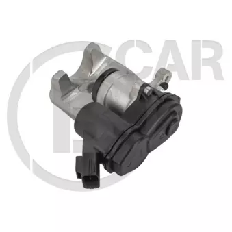 Étrier de frein arrière droit B CAR OEM 440016424R