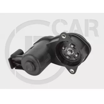 Élément d'ajustage, Étrier de frein de stationnement B CAR 009BM001 pour BMW Série 6 650 i - 449cv