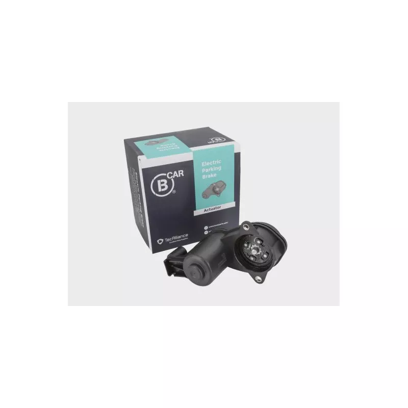Élément d'ajustage, Étrier de frein de stationnement B CAR 009BM001 - Visuel 1