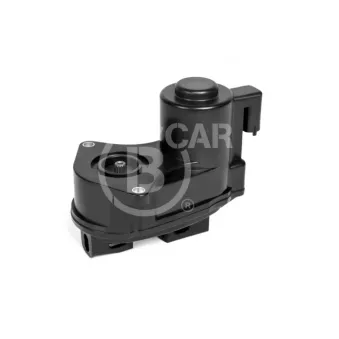 Élément d'ajustage, Étrier de frein de stationnement arrière gauche B CAR [009CH003]