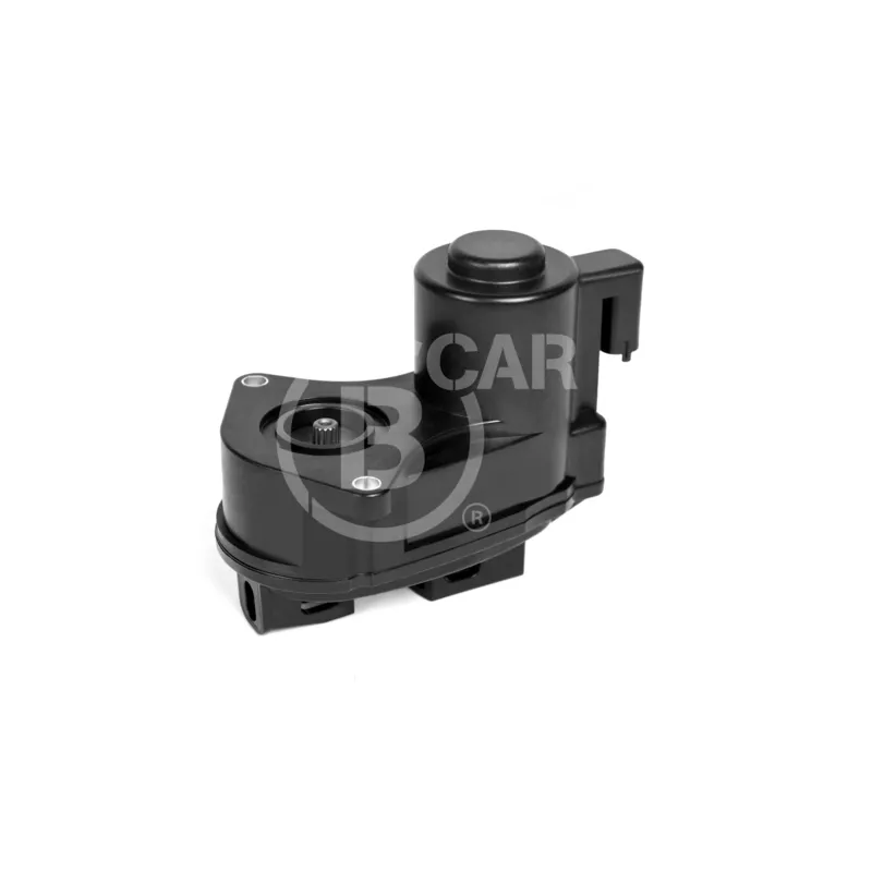 Élément d'ajustage, Étrier de frein de stationnement arrière gauche B CAR 009CH003 - Visuel 1