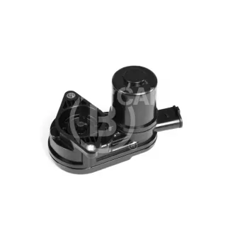 Élément d'ajustage, Étrier de frein de stationnement arrière gauche B CAR [009KI005]