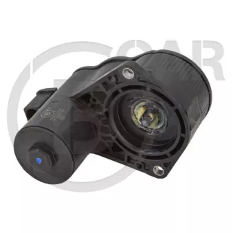 Élément d'ajustage, Étrier de frein de stationnement B CAR 009PG001 pour PEUGEOT 308 1.2 VTi 72 - 82cv