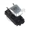Interrupteur, commande de frein de stationnement B CAR [010MC002]