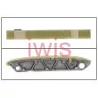 Coulisse, chaîne de distribution iwis Motorsysteme [61225]