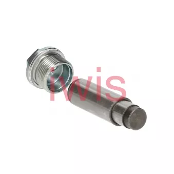 iwis Motorsysteme 61237 - Tendeur, chaîne de distribution