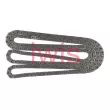 Chaîne de distribution iwis Motorsysteme [61325]