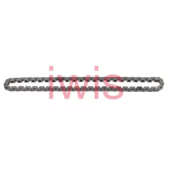 iwis Motorsysteme 61354 - Chaîne de distribution