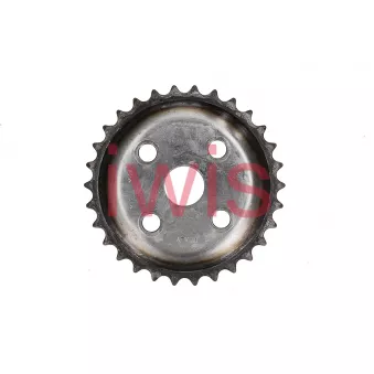 iwis Motorsysteme 61371 - Roue dentée, arbre à came