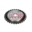 iwis Motorsysteme 61371 - Roue dentée, arbre à came