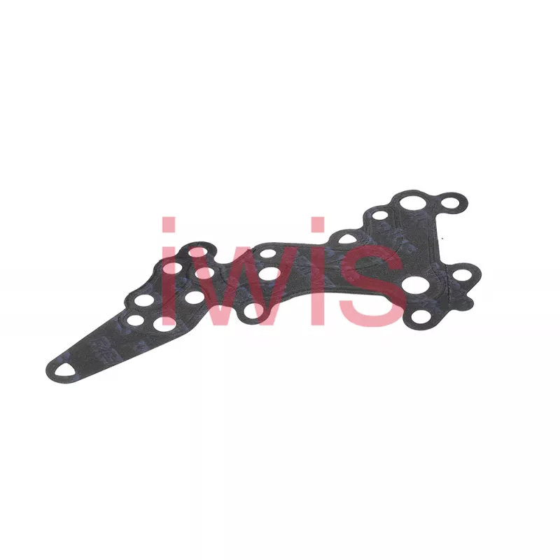 Joint d'étanchéité, tendeur de chaîne de distribution iwis Motorsysteme 61373 - Visuel 1