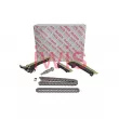 Kit de distribution par chaîne iwis Motorsysteme [75848Set]