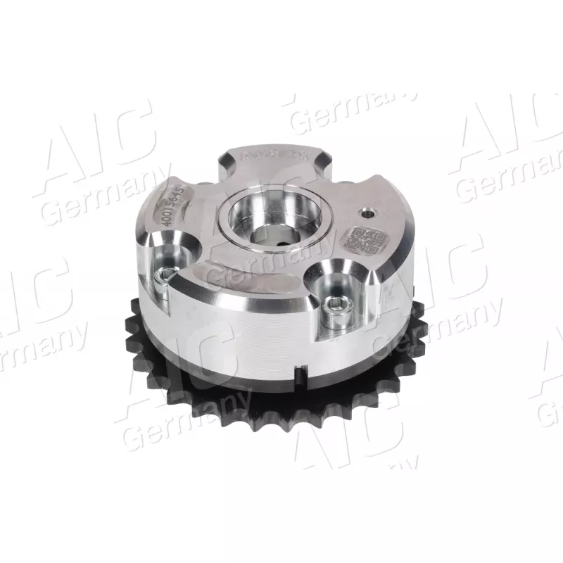 Dispositif de réglage électrique d'arbre à cames iwis Motorsysteme 76150 - Visuel 1