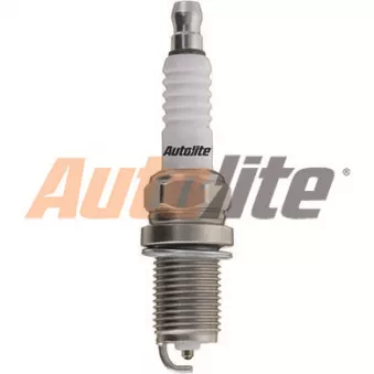 Bougie d'allumage AUTOLITE APP3923 pour PORSCHE 911 3.8 Carrera RS - 300cv