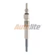 Bougie de préchauffage AUTOLITE [GA1150]
