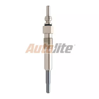 Bougie de préchauffage AUTOLITE GA1150 pour SKODA FABIA 1.9 SDI - 64cv