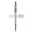 Bougie de préchauffage AUTOLITE [GA1156]