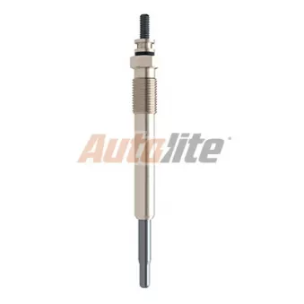 Bougie de préchauffage AUTOLITE GA1156 pour LANCIA ZETA 2.0 JTD 16V - 110cv