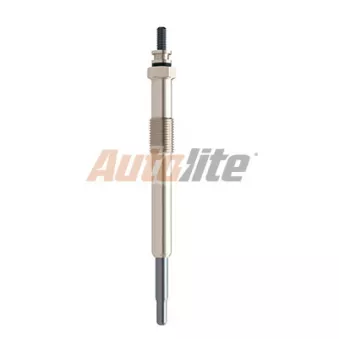 Bougie de préchauffage AUTOLITE GA1160 pour OPEL ASCONA 2.0 JTD - 109cv