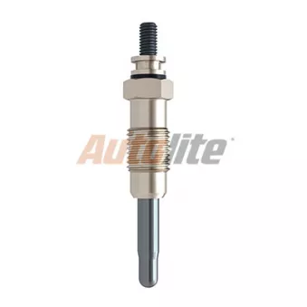 Bougie de préchauffage AUTOLITE OEM fu2a