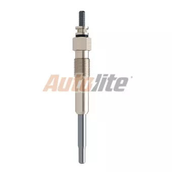 Bougie de préchauffage AUTOLITE GA1174 pour CITROEN AX 1.5 D - 58cv