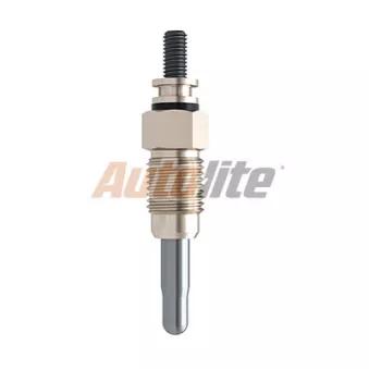 Bougie de préchauffage AUTOLITE GA1175 pour VOLKSWAGEN JETTA 1.6 D - 54cv