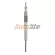 Bougie de préchauffage AUTOLITE [GA1180]
