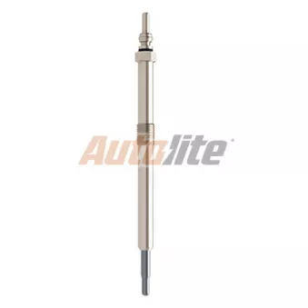 Bougie de préchauffage AUTOLITE GA1183 pour RENAULT MASTER 2.5 DCI - 101cv