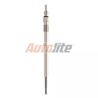 Bougie de préchauffage AUTOLITE OEM 55187863