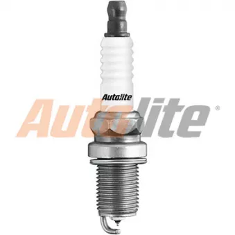 Bougie d'allumage AUTOLITE XP5224 pour DODGE JOURNEY 2.4 ECO+ - 170cv