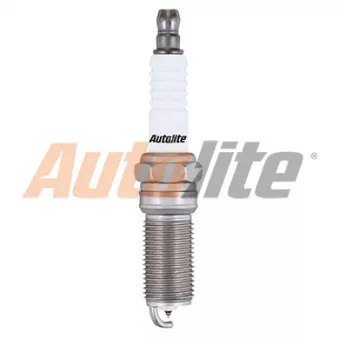 Bougie d'allumage AUTOLITE XP5364 pour FORD FOCUS 1.6 Ti - 85cv