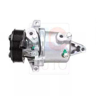 ACAUTO AC-01CL049 - Compresseur, climatisation
