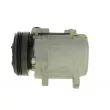 Compresseur, climatisation ACAUTO [AC-01CL051]