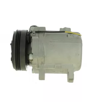 ACAUTO AC-01CL051 - Compresseur, climatisation