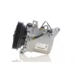 Compresseur, climatisation ACAUTO [AC-01CL068]