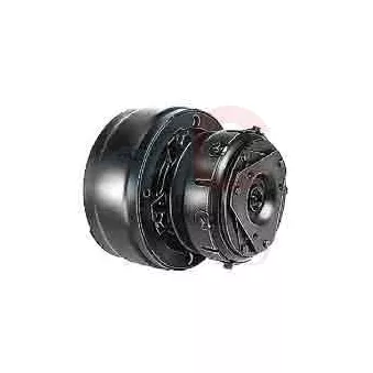 Compresseur, climatisation ACAUTO [AC-01DL020]