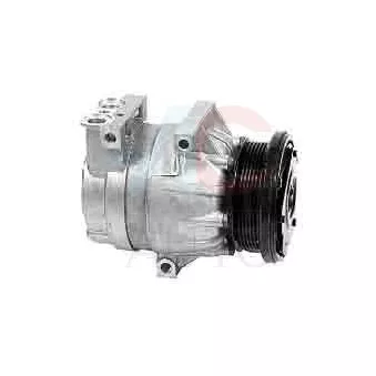 ACAUTO AC-01DL033 - Compresseur, climatisation