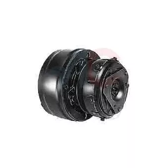 Compresseur, climatisation ACAUTO [AC-01DL046]