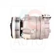 Compresseur, climatisation ACAUTO [AC-01DL055]