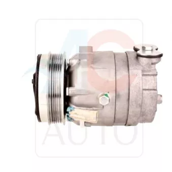 ACAUTO AC-01DL055 - Compresseur, climatisation