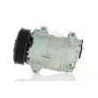 Compresseur, climatisation ACAUTO [AC-01DL072]
