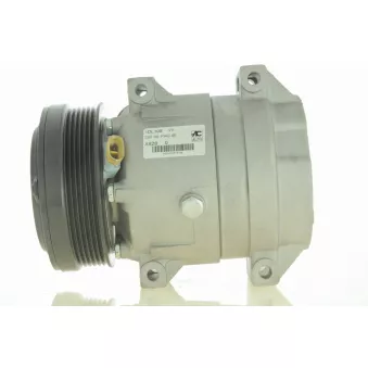ACAUTO AC-01DL109 - Compresseur, climatisation