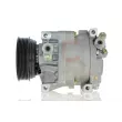 Compresseur, climatisation ACAUTO [AC-01DN004]