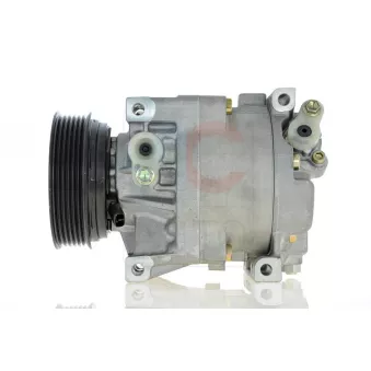 ACAUTO AC-01DN004 - Compresseur, climatisation