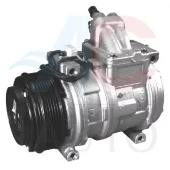 ACAUTO AC-01DN038 - Compresseur, climatisation